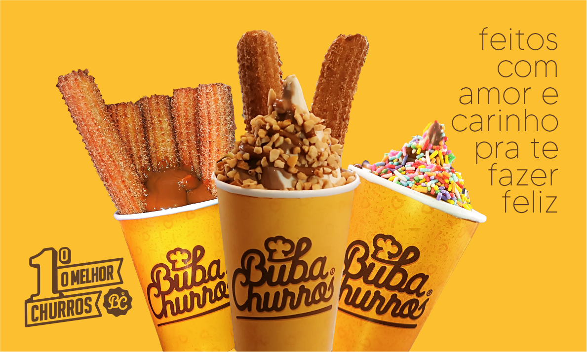 Banner da pagina inicial